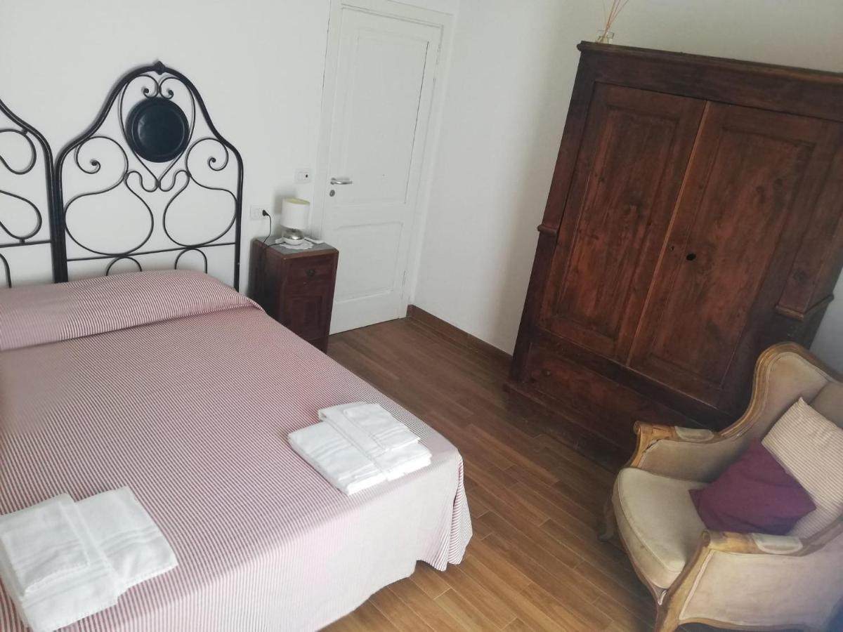 הוילה צ'זנה Agricola Casa Cucina Bottega מראה חיצוני תמונה