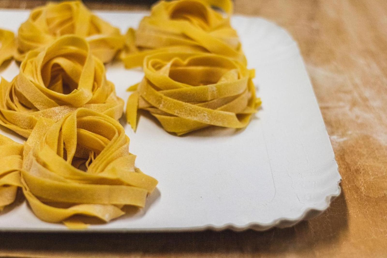 הוילה צ'זנה Agricola Casa Cucina Bottega מראה חיצוני תמונה