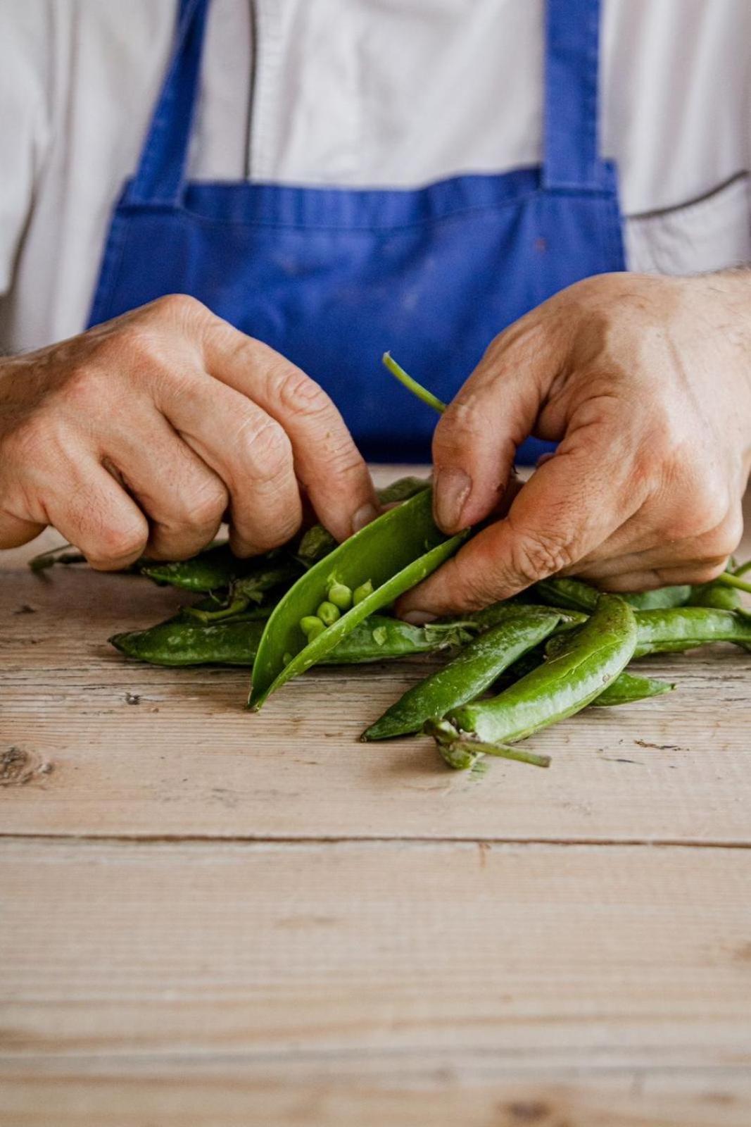 הוילה צ'זנה Agricola Casa Cucina Bottega מראה חיצוני תמונה