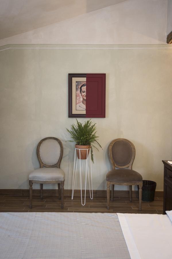 הוילה צ'זנה Agricola Casa Cucina Bottega מראה חיצוני תמונה