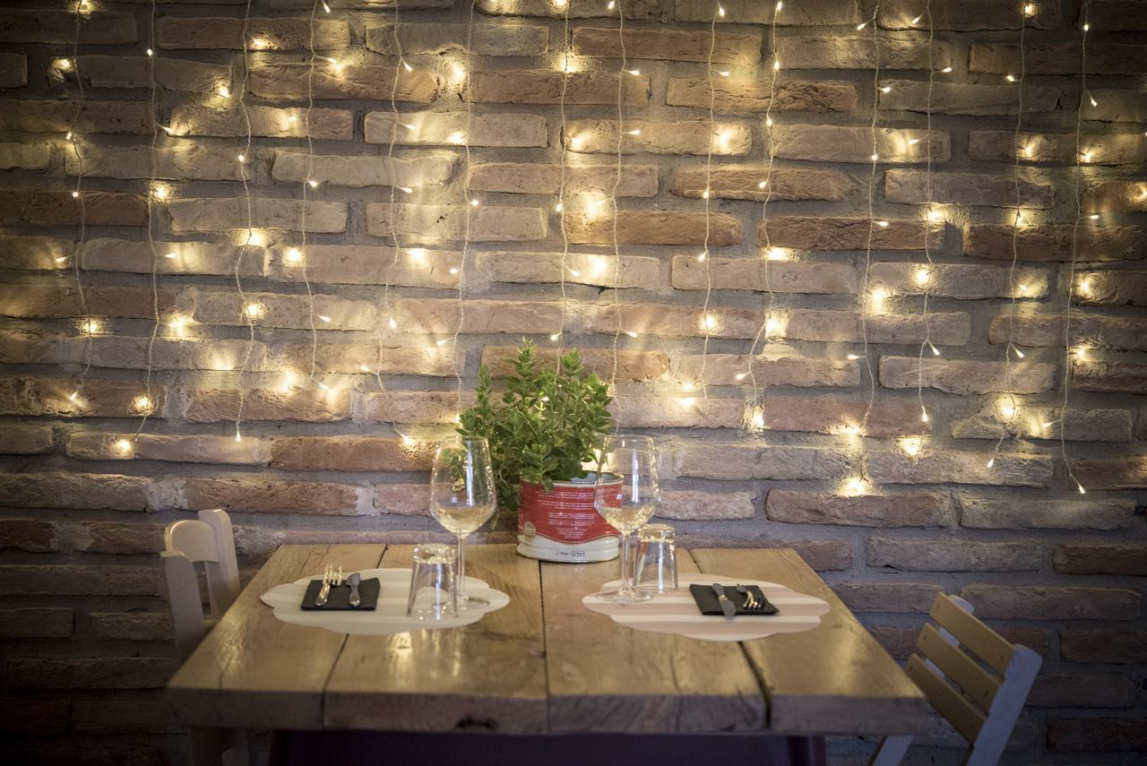 הוילה צ'זנה Agricola Casa Cucina Bottega מראה חיצוני תמונה