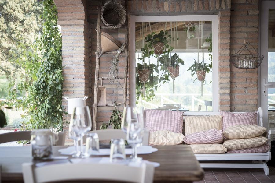 הוילה צ'זנה Agricola Casa Cucina Bottega מראה חיצוני תמונה