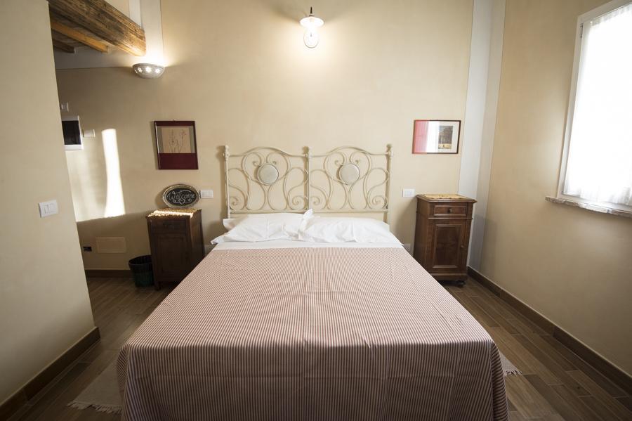 הוילה צ'זנה Agricola Casa Cucina Bottega מראה חיצוני תמונה
